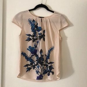 J. Crew top